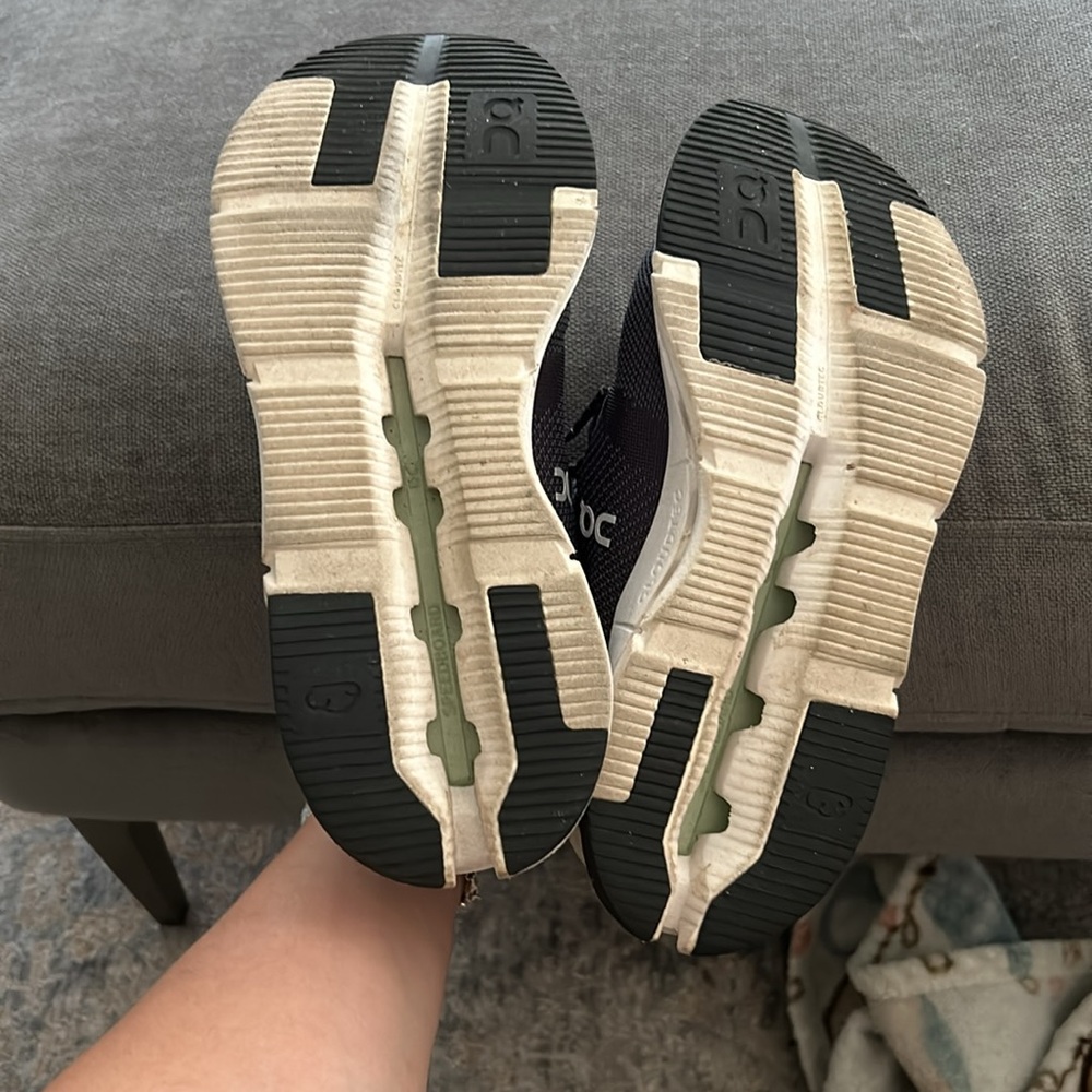 On Cloudnova Sneaker - image 3